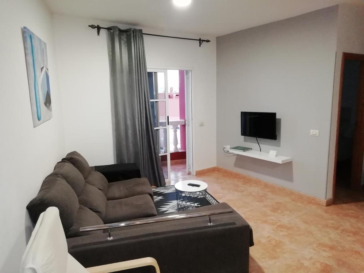 Three Bedroom Apartament Near Santa Cruz 1A Eksteriør billede